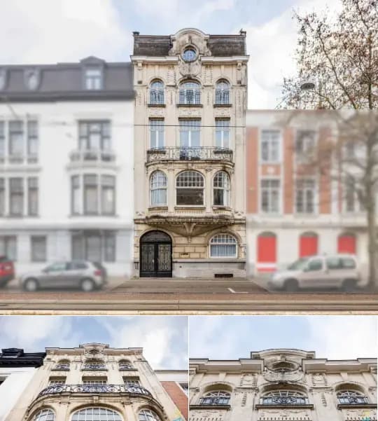 Master house for sale
