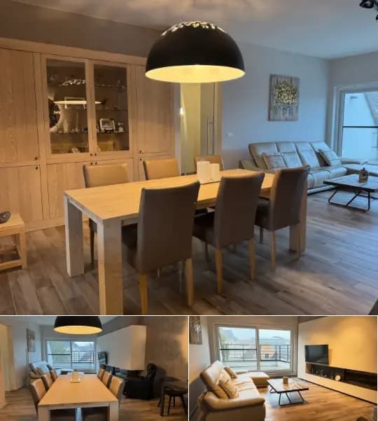 Apartment for rent