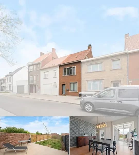 Residence for sale