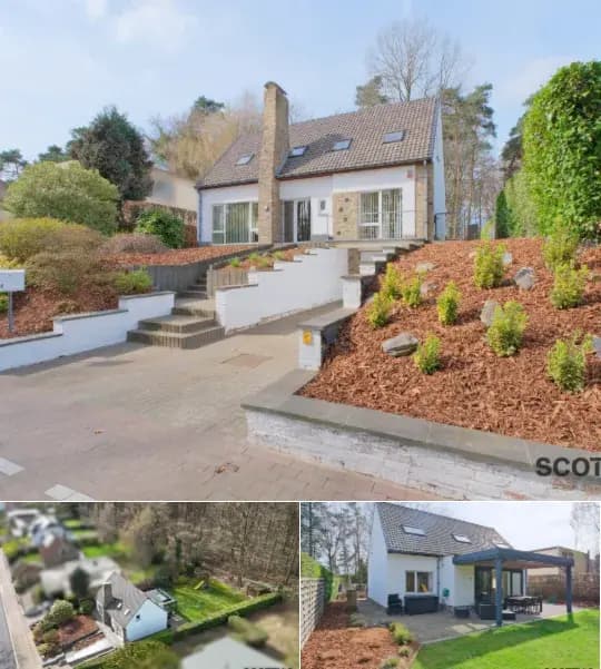 Residence for sale