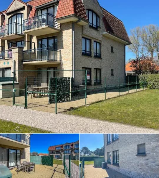 Apartment for sale