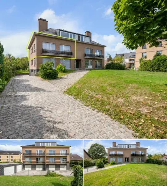 Apartment for sale