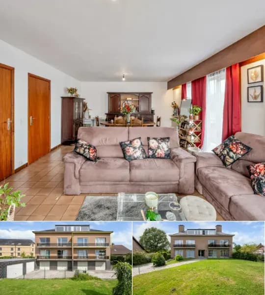 Apartment for sale