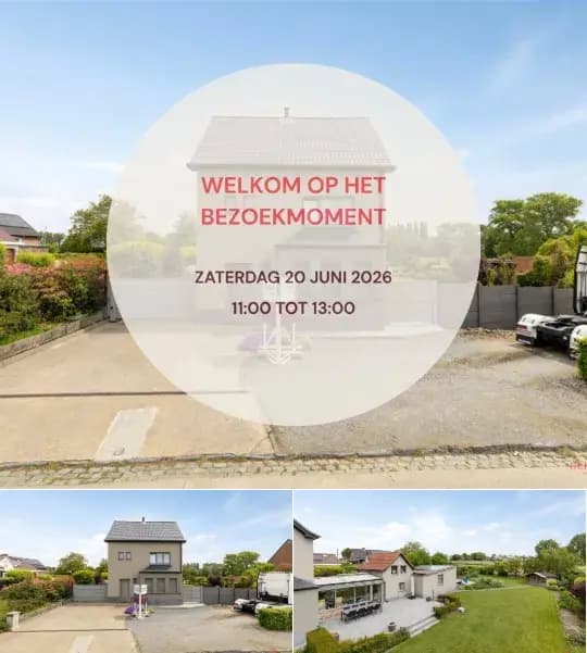 Residence for sale