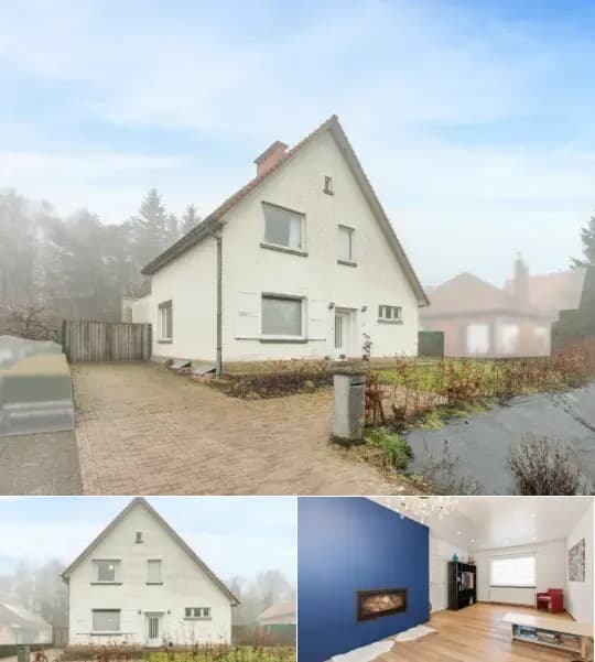 Residence for sale