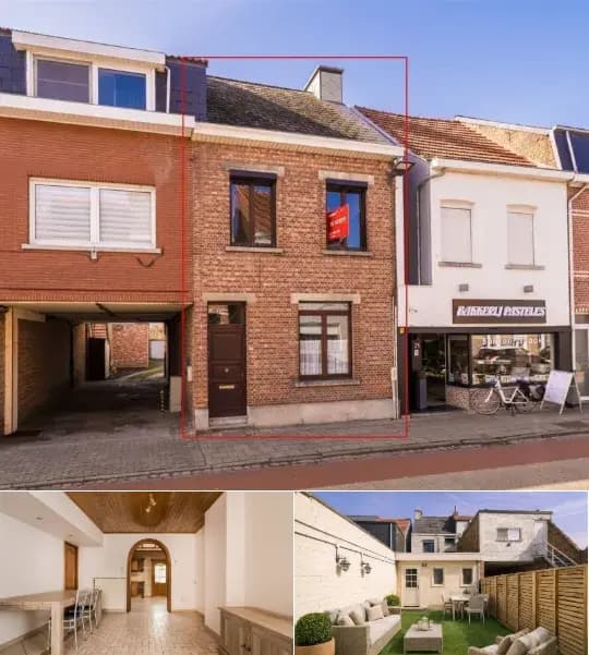 Residence for sale