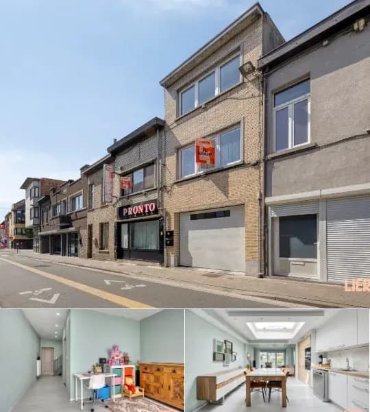 Residence for sale