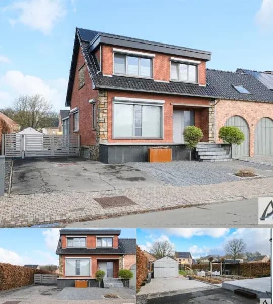 Residence for sale