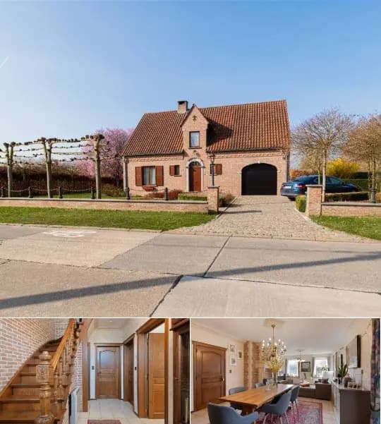 Residence for sale