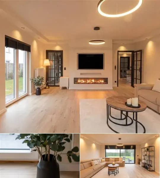 Residence for sale