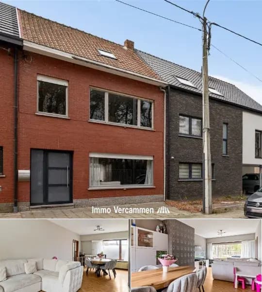 Residence for sale