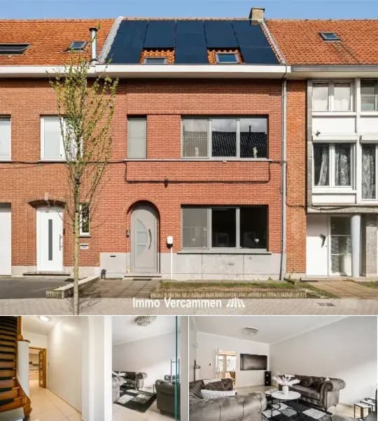 Residence for sale