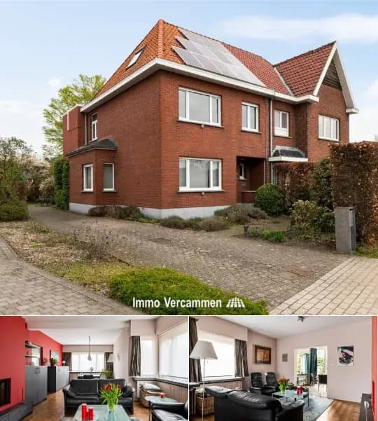 Residence for sale