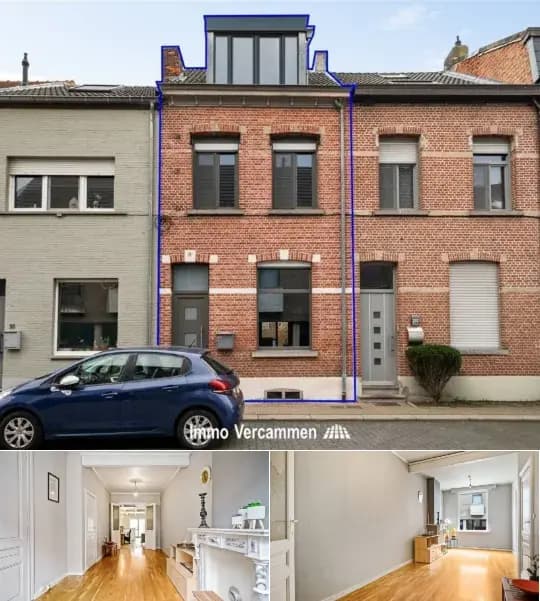 Residence for sale