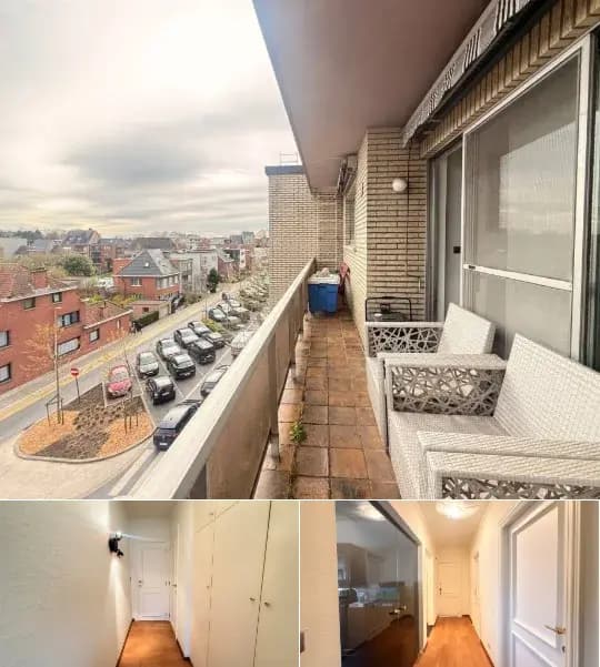 Apartment for rent