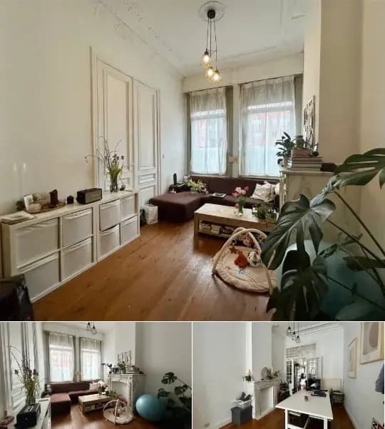 Apartment for rent
