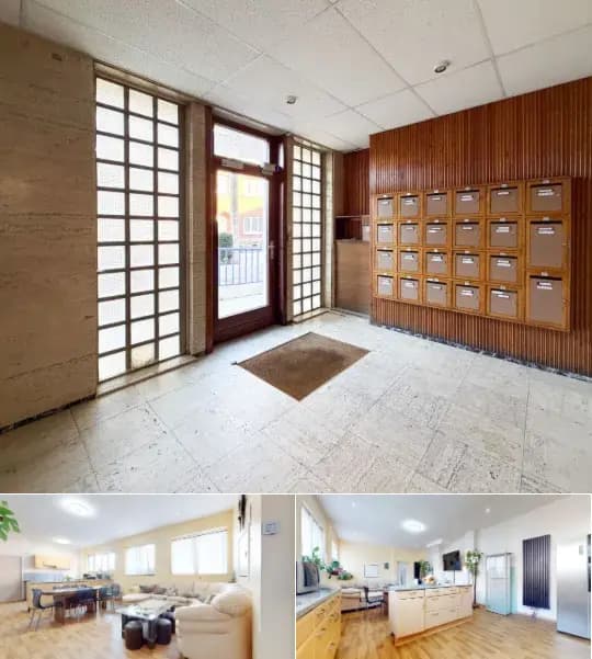 Apartment for sale
