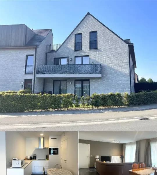Apartment for rent
