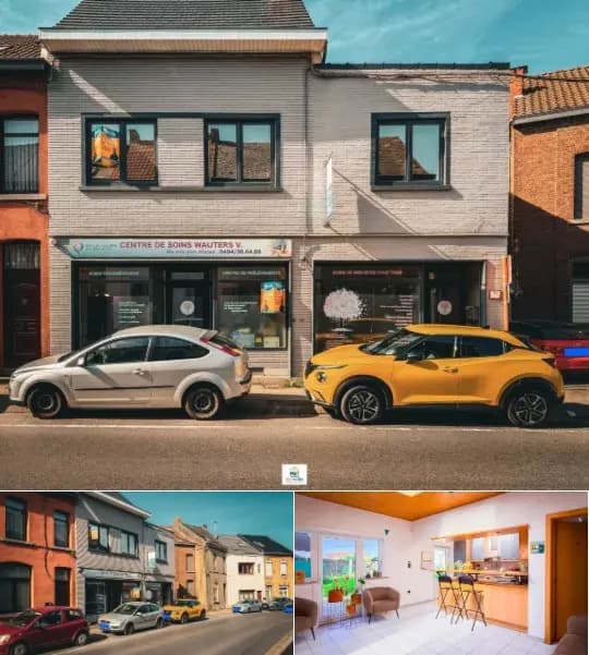 Residence for rent