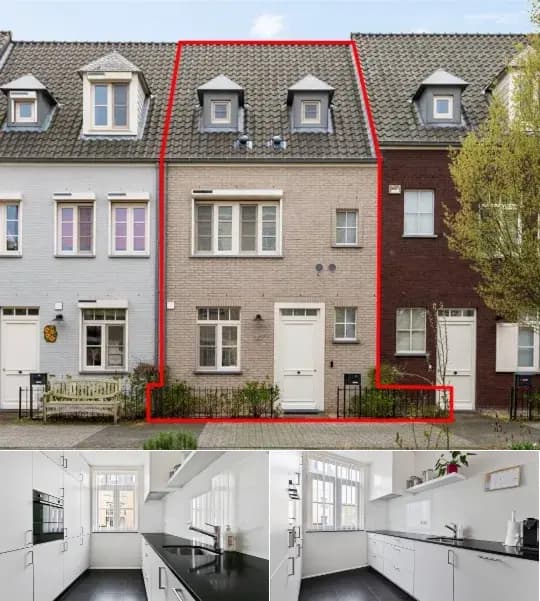 Residence for sale