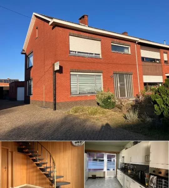 Residence for rent