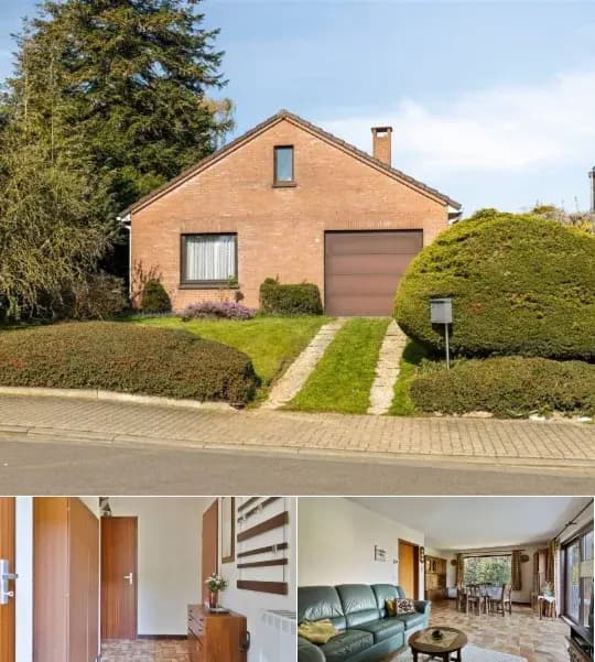 Villa for sale