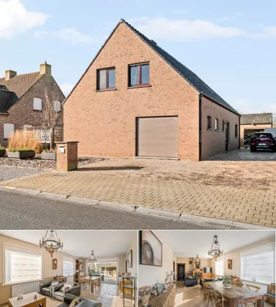 Residence for sale