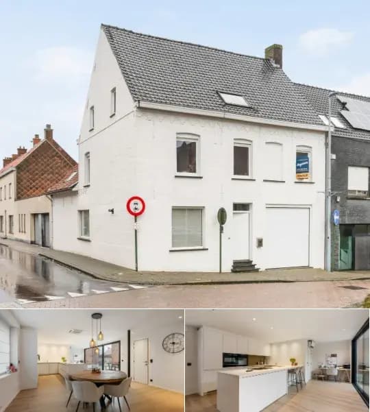 Residence for sale