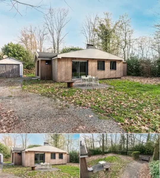 Residence for sale