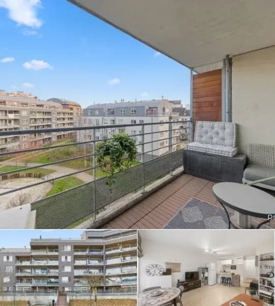 Apartment for sale