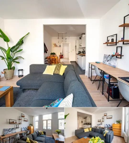 Apartment for rent