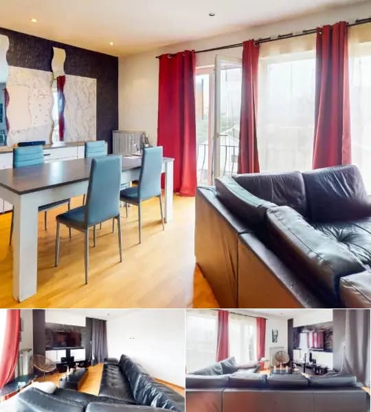 Apartment for sale