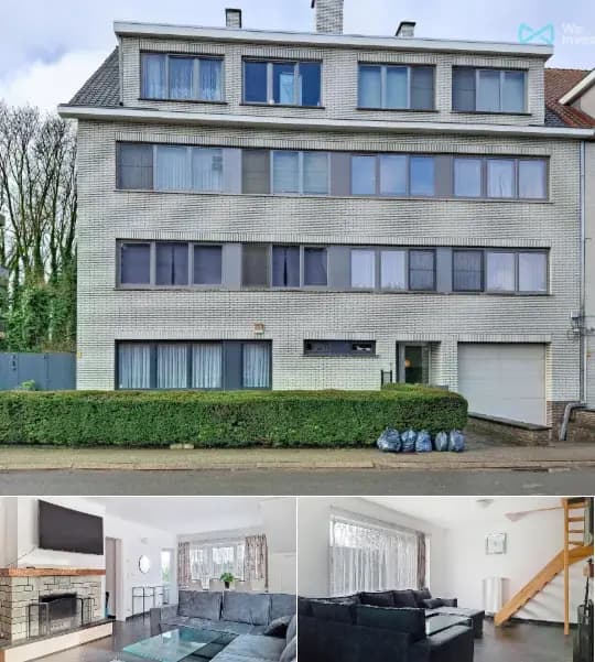 Apartment for sale