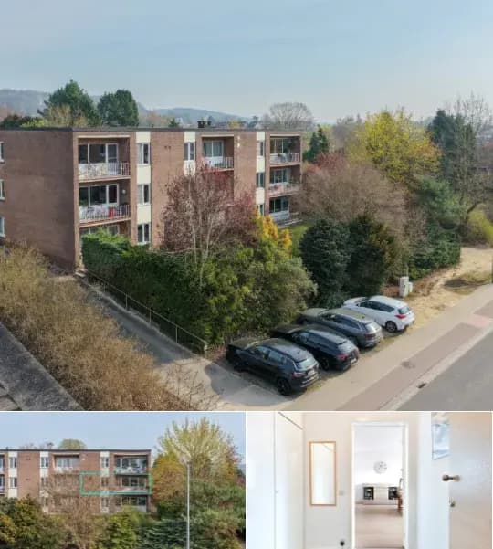 Apartment for sale