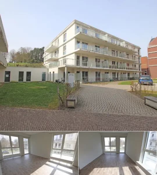 Apartment for rent (New construction project)
