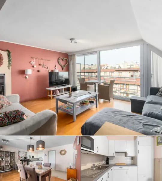 Apartment for sale