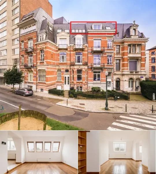 Apartment for sale