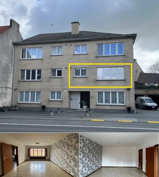 Apartment for rent