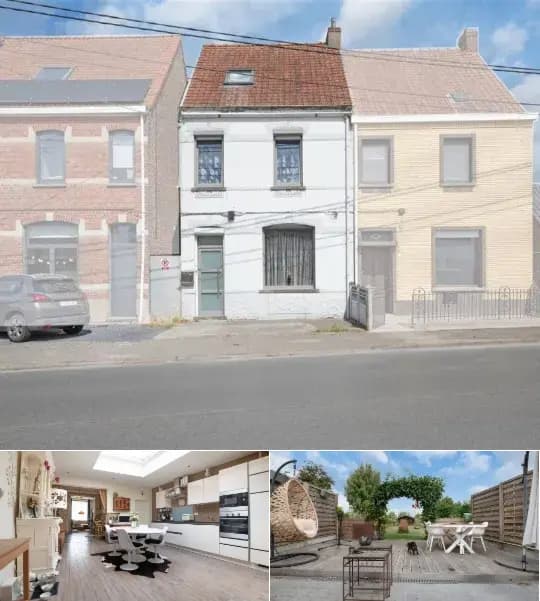 Residence for sale
