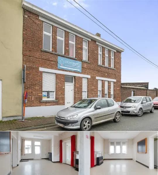 Residence for sale