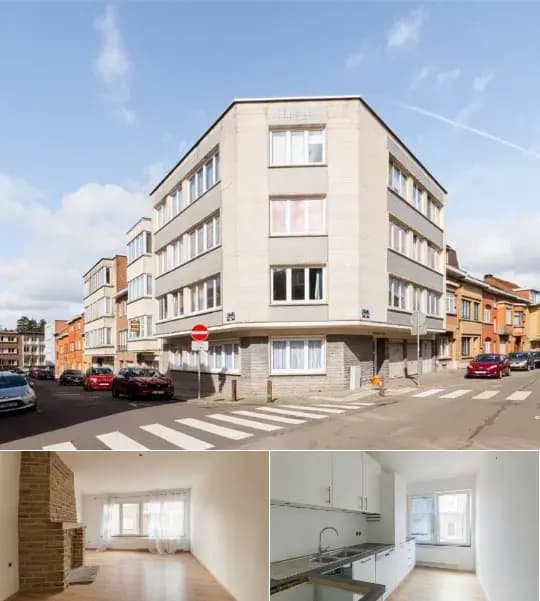 Apartment for sale
