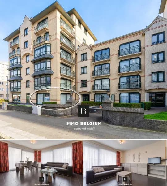 Studio for sale