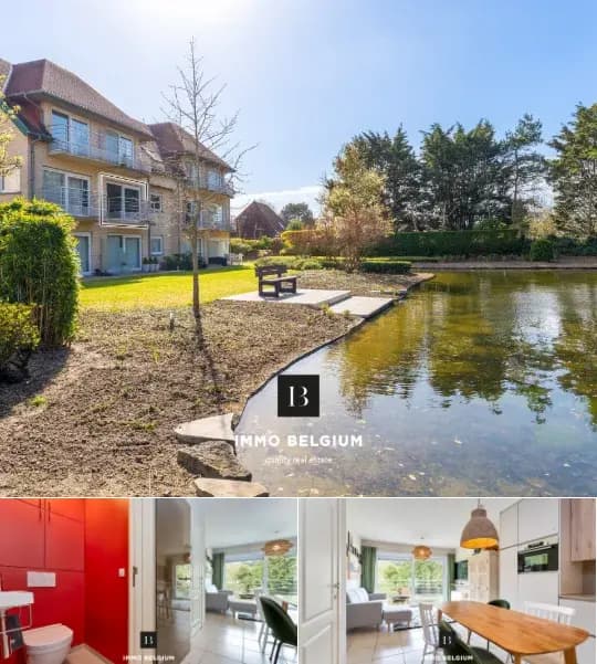 Apartment for sale