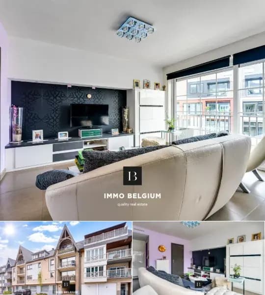 Apartment for sale
