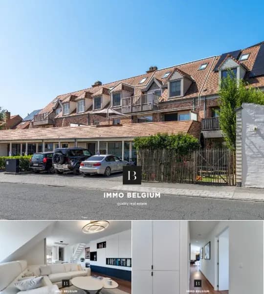 Apartment for sale