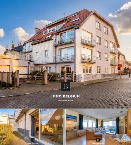 Apartment for sale