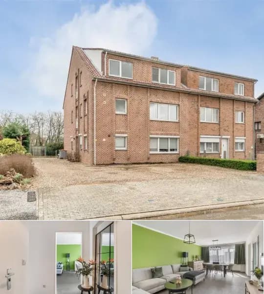 Apartment for sale