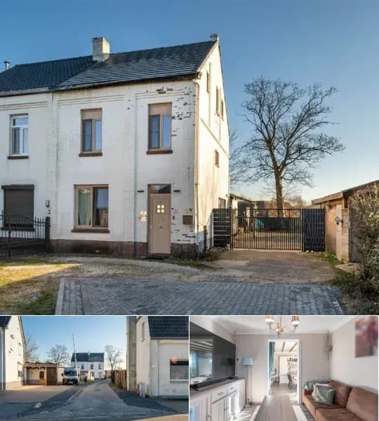 Residence for sale