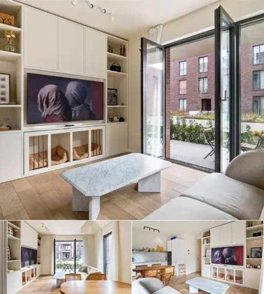 Apartment for sale