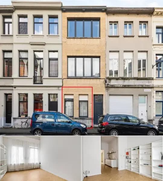 Apartment for sale